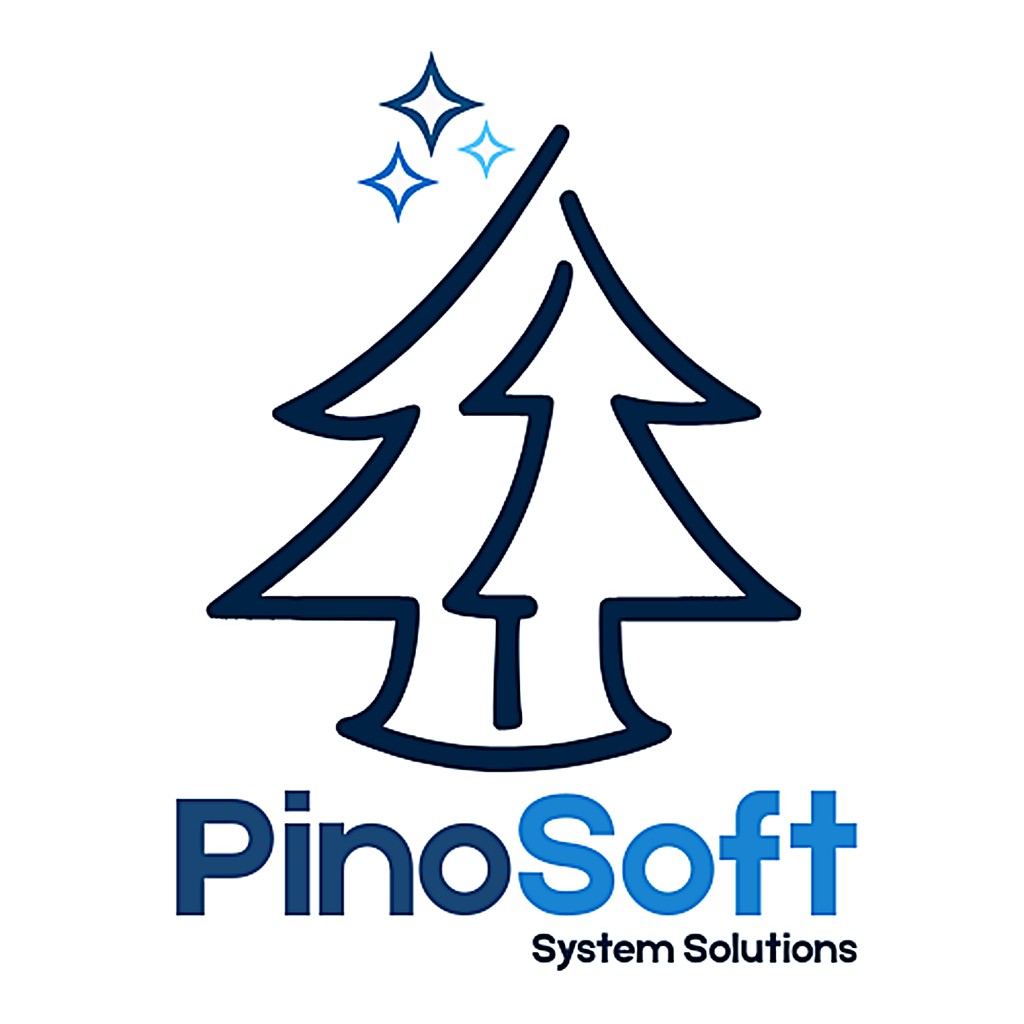 Logo de Pinosoft